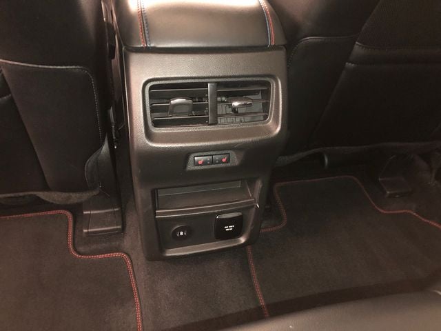 2024 Ford Edge ST 401A/ROOF