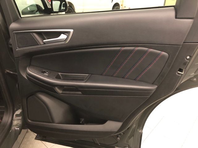 2024 Ford Edge ST 401A/ROOF