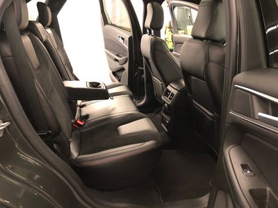 2024 Ford Edge ST 401A/ROOF
