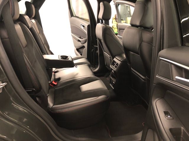 2024 Ford Edge ST 401A/ROOF