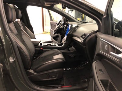 2024 Ford Edge ST 401A/ROOF