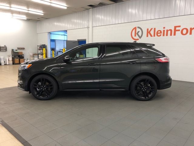 2024 Ford Edge ST 401A/ROOF