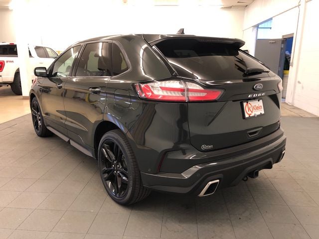 2024 Ford Edge ST 401A/ROOF