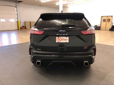 2024 Ford Edge ST 401A/ROOF