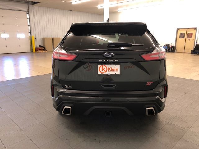 2024 Ford Edge ST 401A/ROOF