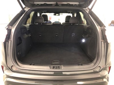 2024 Ford Edge ST 401A/ROOF