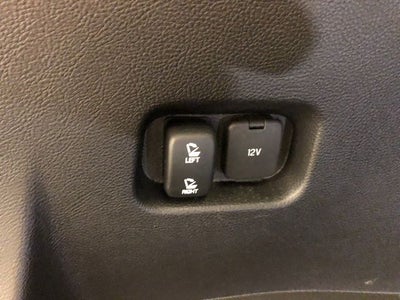2024 Ford Edge ST 401A/ROOF