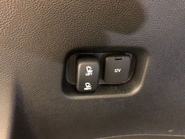 2024 Ford Edge ST 401A/ROOF