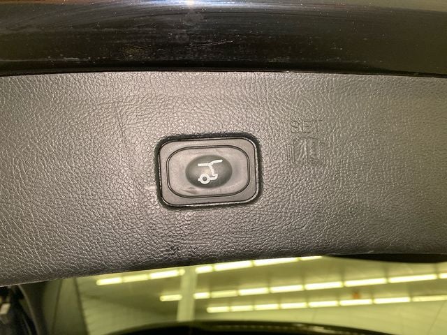 2023 Ford Edge SEL ROOF