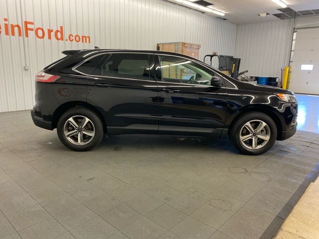 2023 Ford Edge SEL ROOF