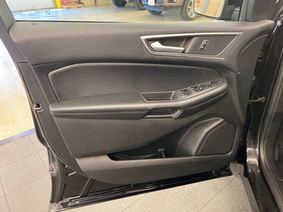 2023 Ford Edge SEL ROOF