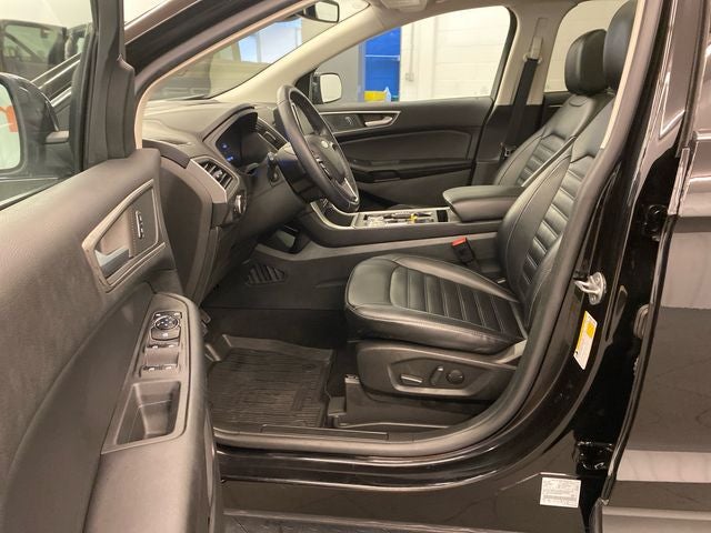 2023 Ford Edge SEL ROOF