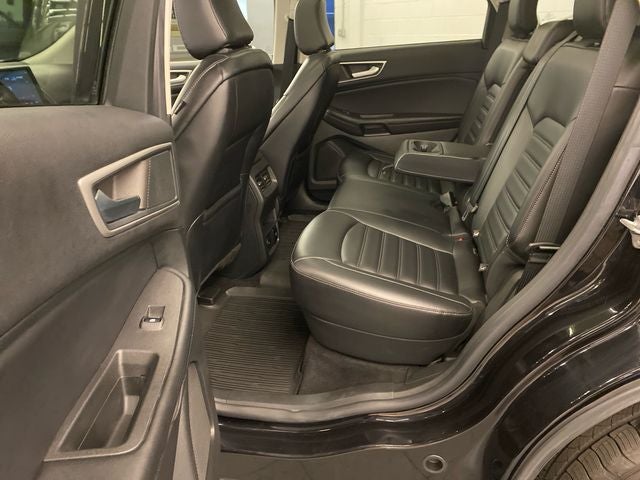2023 Ford Edge SEL ROOF