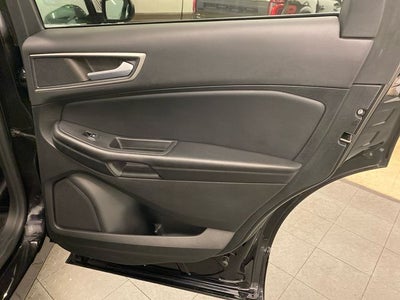 2023 Ford Edge SEL ROOF