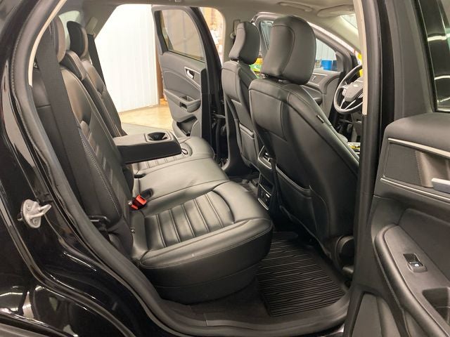 2023 Ford Edge SEL ROOF