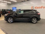 2023 Ford Edge SEL ROOF