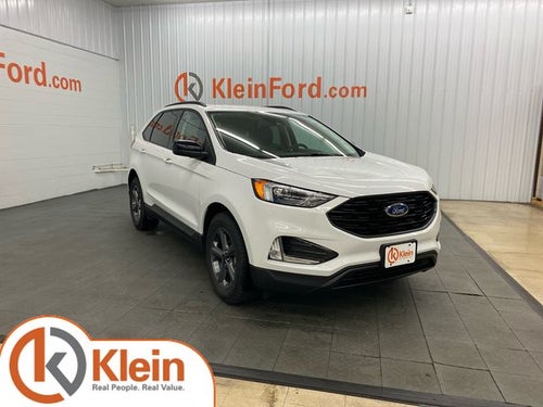 2024 Ford Edge SEL SPORT APPEARANCE PACKAGE
