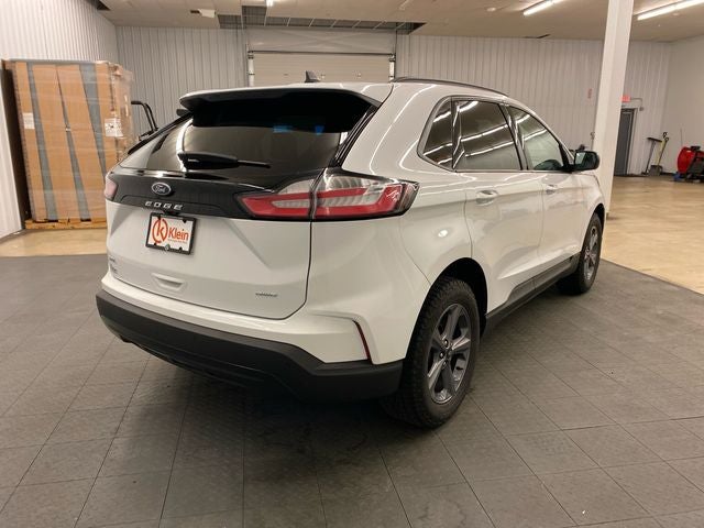 2024 Ford Edge SEL SPORT APPEARANCE PACKAGE