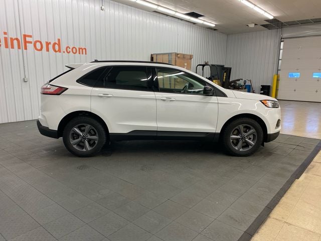 2024 Ford Edge SEL SPORT APPEARANCE PACKAGE