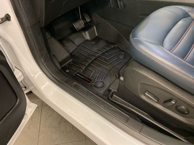 2024 Ford Edge SEL SPORT APPEARANCE PACKAGE