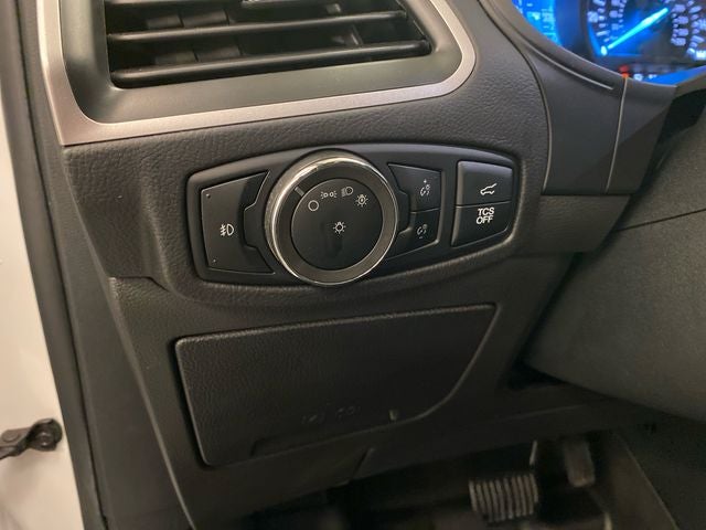 2024 Ford Edge SEL SPORT APPEARANCE PACKAGE