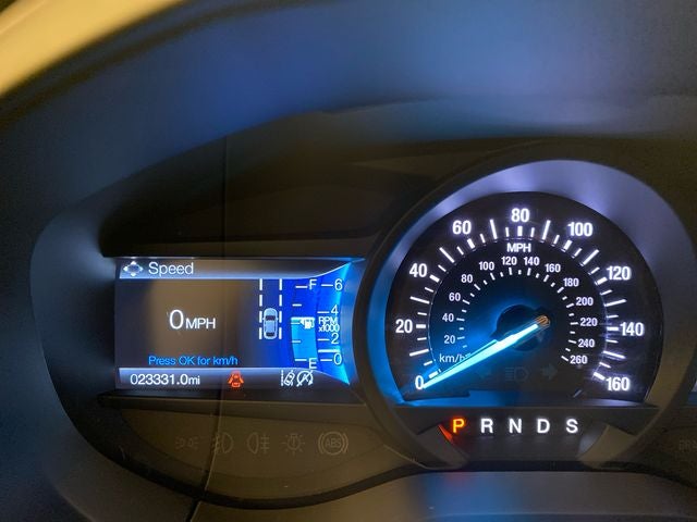 2024 Ford Edge SEL SPORT APPEARANCE PACKAGE