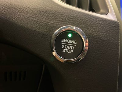 2024 Ford Edge SEL SPORT APPEARANCE PACKAGE