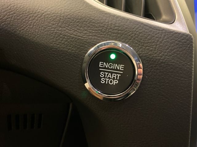 2024 Ford Edge SEL SPORT APPEARANCE PACKAGE