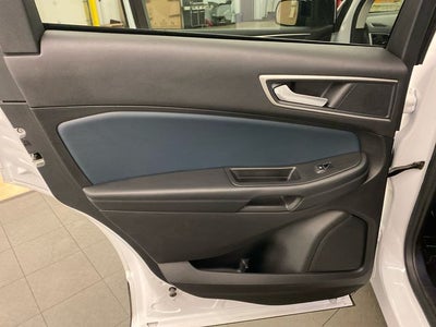 2024 Ford Edge SEL SPORT APPEARANCE PACKAGE