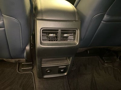 2024 Ford Edge SEL SPORT APPEARANCE PACKAGE