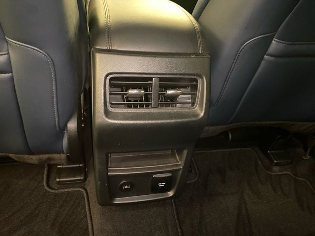 2024 Ford Edge SEL SPORT APPEARANCE PACKAGE