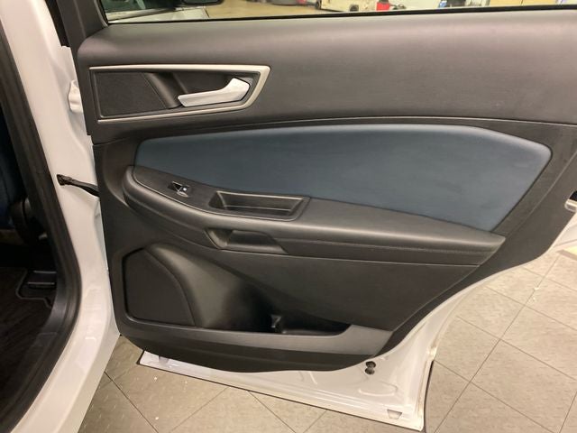 2024 Ford Edge SEL SPORT APPEARANCE PACKAGE
