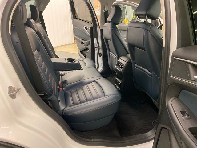 2024 Ford Edge SEL SPORT APPEARANCE PACKAGE
