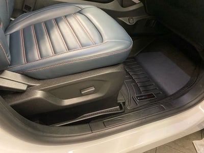 2024 Ford Edge SEL SPORT APPEARANCE PACKAGE