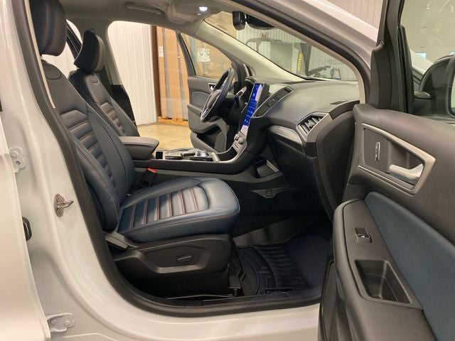 2024 Ford Edge SEL SPORT APPEARANCE PACKAGE