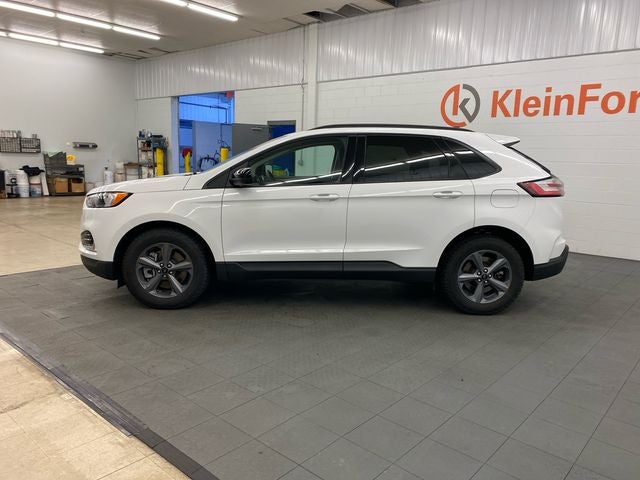 2024 Ford Edge SEL SPORT APPEARANCE PACKAGE