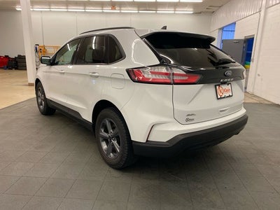 2024 Ford Edge SEL SPORT APPEARANCE PACKAGE