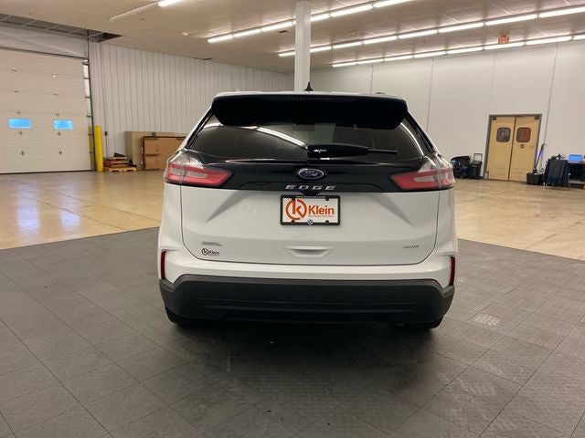 2024 Ford Edge SEL SPORT APPEARANCE PACKAGE