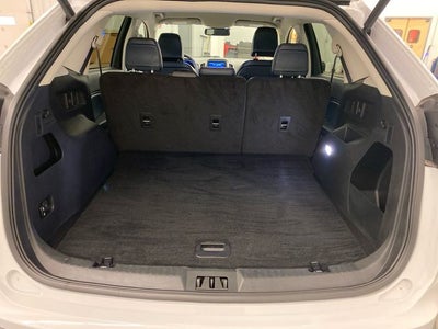 2024 Ford Edge SEL SPORT APPEARANCE PACKAGE