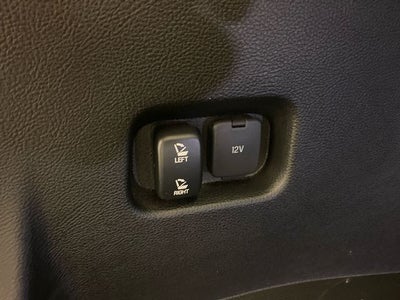2024 Ford Edge SEL SPORT APPEARANCE PACKAGE
