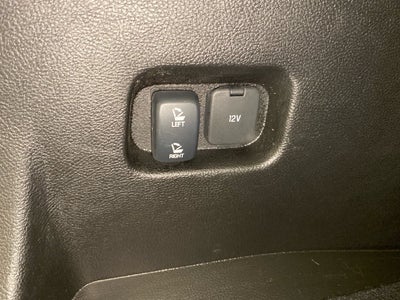 2024 Ford Edge SEL ROOF