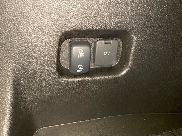 2024 Ford Edge SEL ROOF