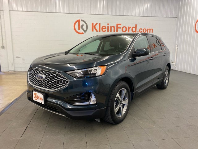 2024 Ford Edge SEL ROOF