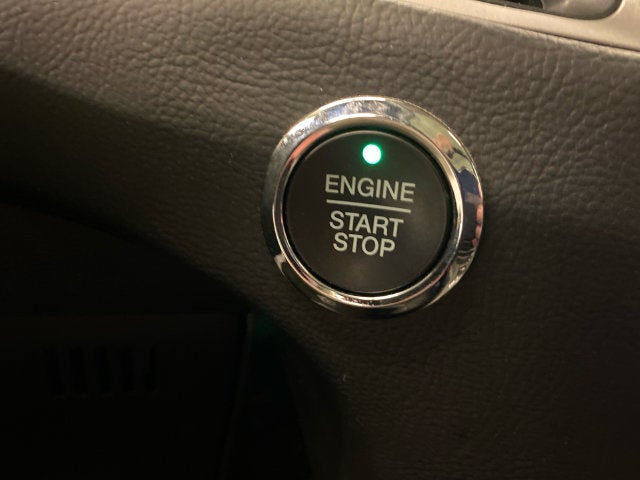 2024 Ford Edge SEL ROOF
