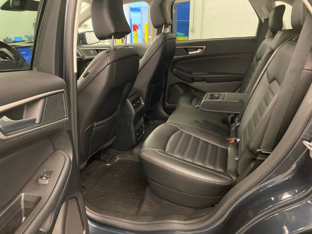 2024 Ford Edge SEL ROOF