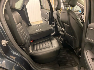 2024 Ford Edge SEL ROOF