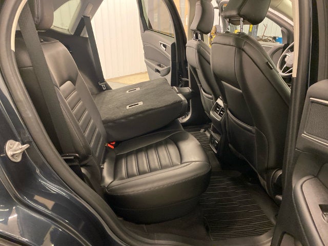 2024 Ford Edge SEL ROOF