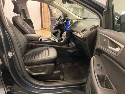 2024 Ford Edge SEL ROOF