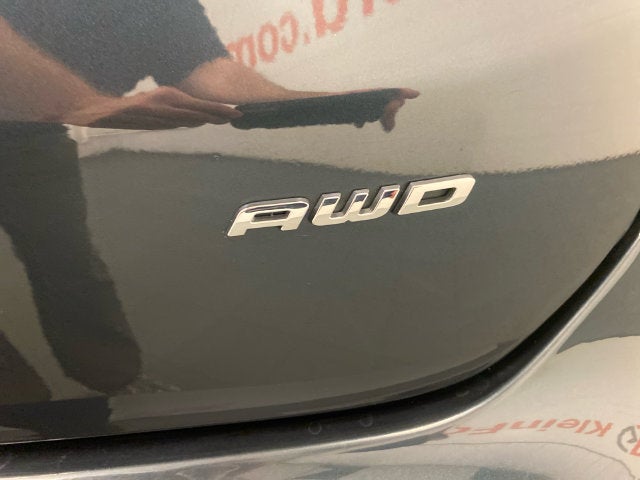 2024 Ford Edge SEL ROOF