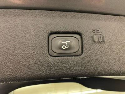 2024 Ford Edge SEL ROOF